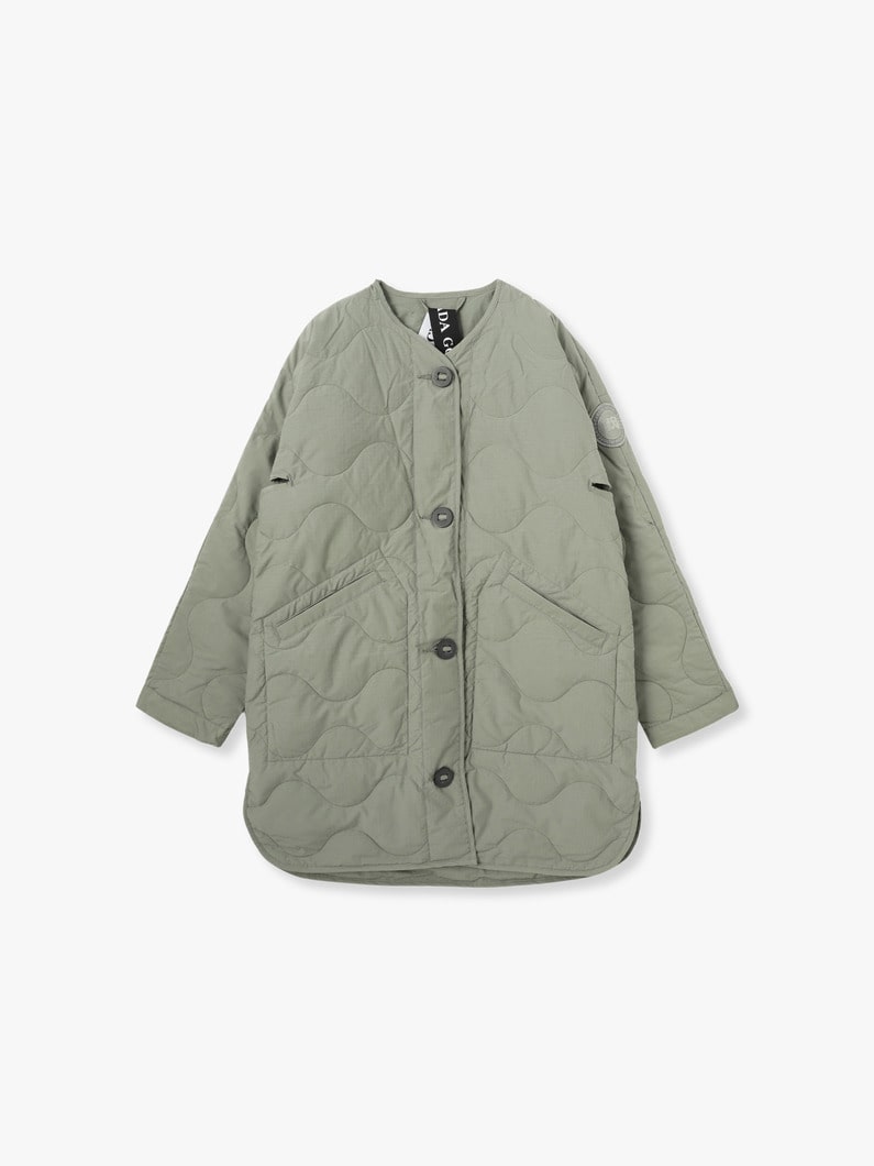 Mayfield Jacket 詳細画像 khaki 1