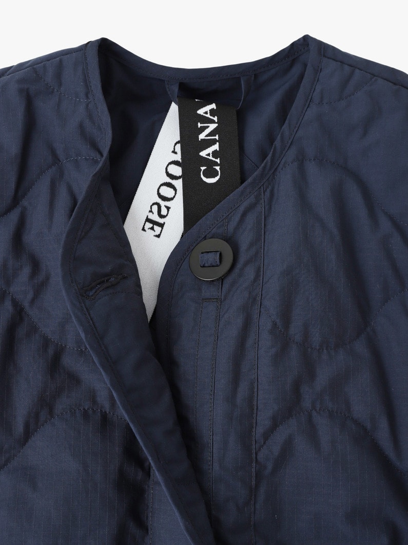 15th Anniversary Mayfield Jacket (navy) 詳細画像 navy 2