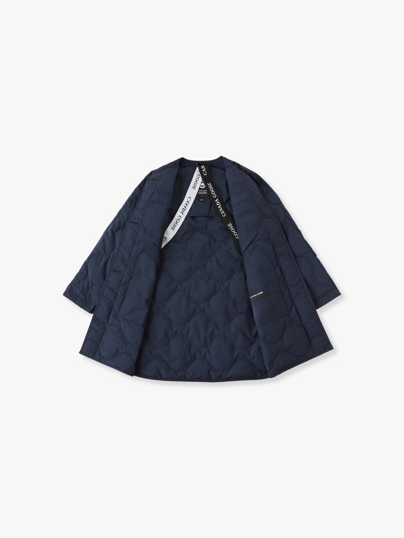 15th Anniversary Mayfield Jacket (navy) 詳細画像 navy 5