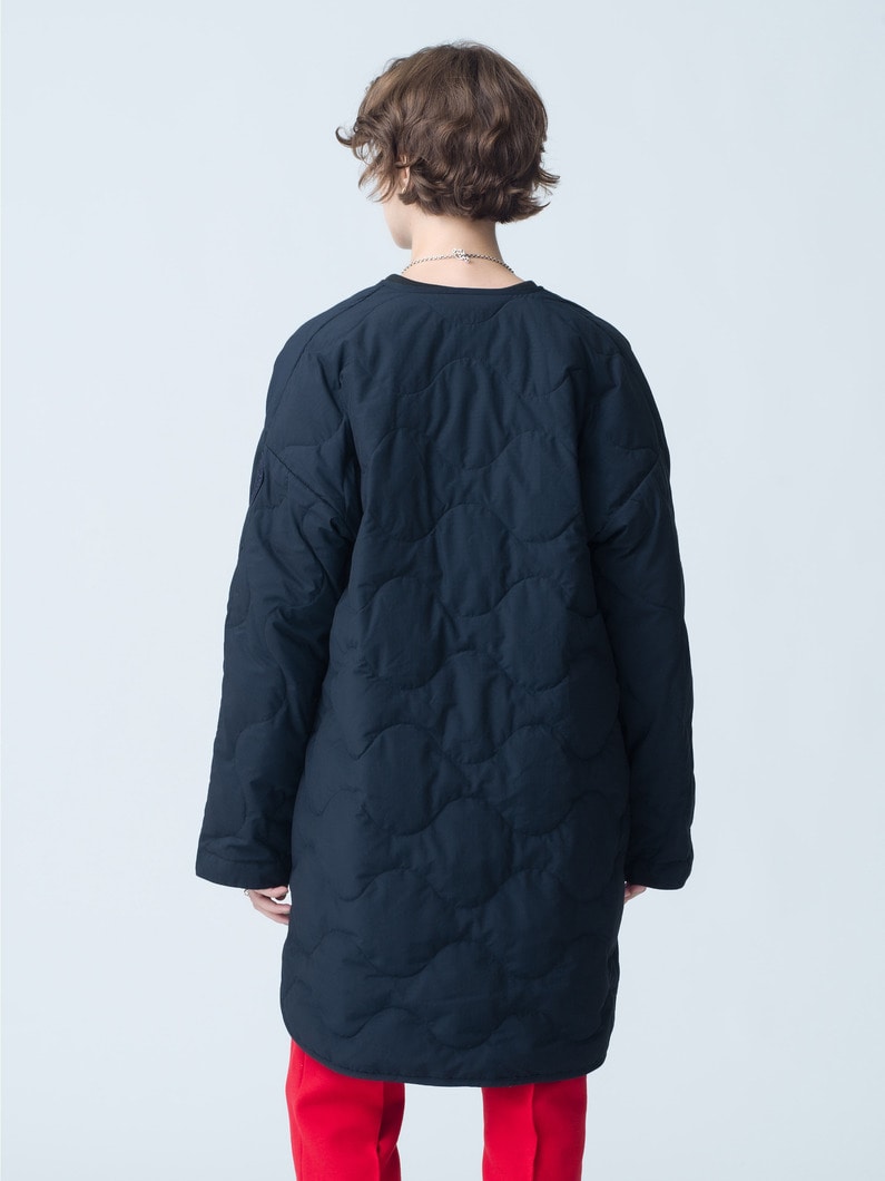 15th Anniversary Mayfield Jacket (navy) 詳細画像 navy 2