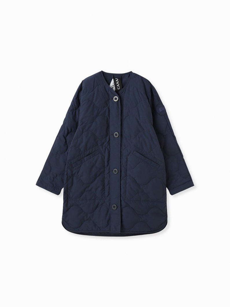 15th Anniversary Mayfield Jacket (navy) 詳細画像 navy 4