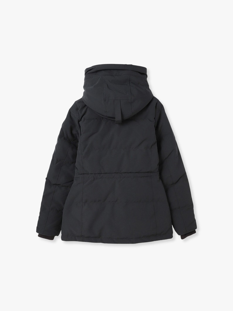 Chelsea Parka Black Label (women) 詳細画像 black 1