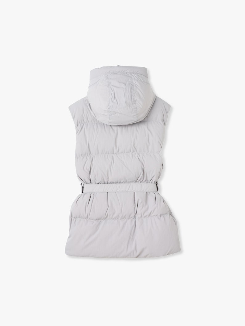 Rayla Vest (women) 詳細画像 light gray 1