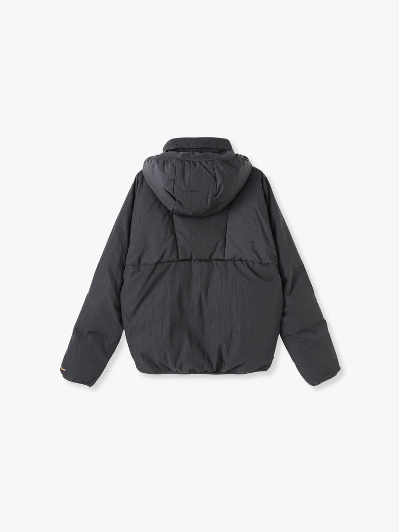 Khumbu Light Down Jacket | ジャケット 詳細画像 black 1