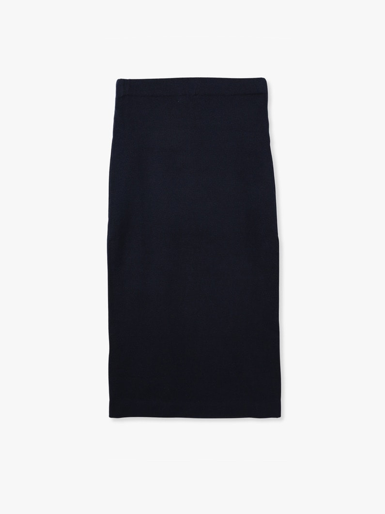 Levia Skirt 詳細画像 navy 1