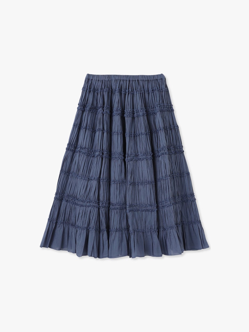 Billi Skirt 詳細画像 light blue 1