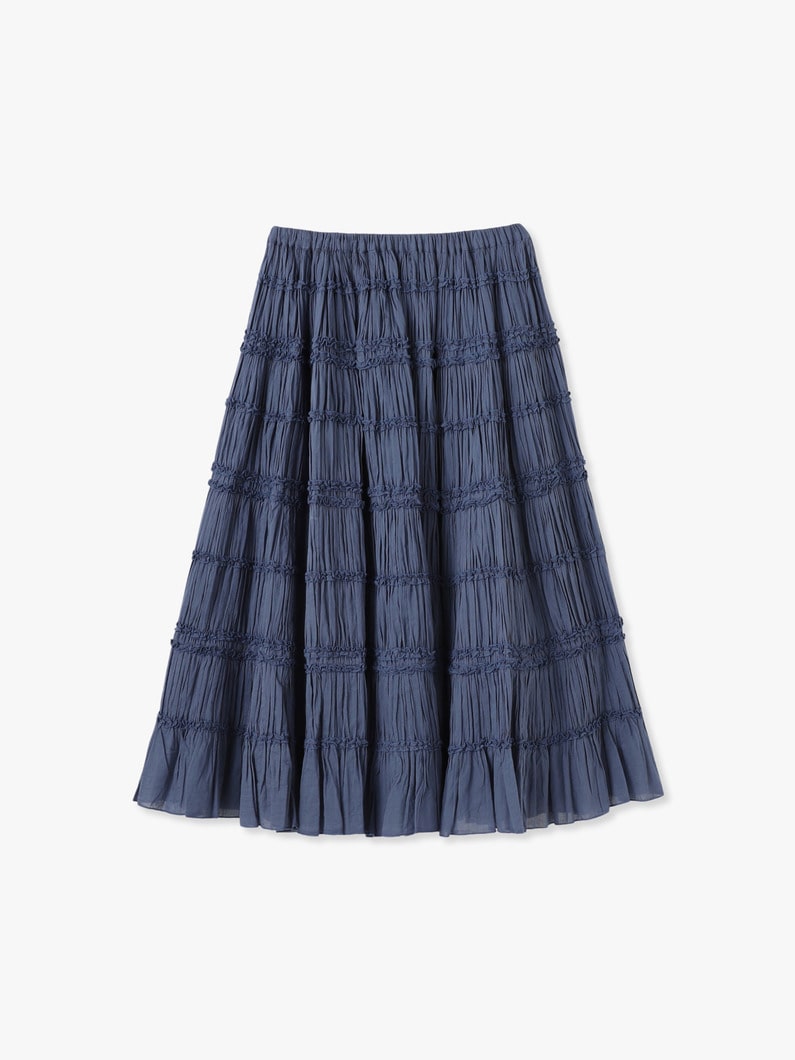 Billi Skirt 詳細画像 light blue 1