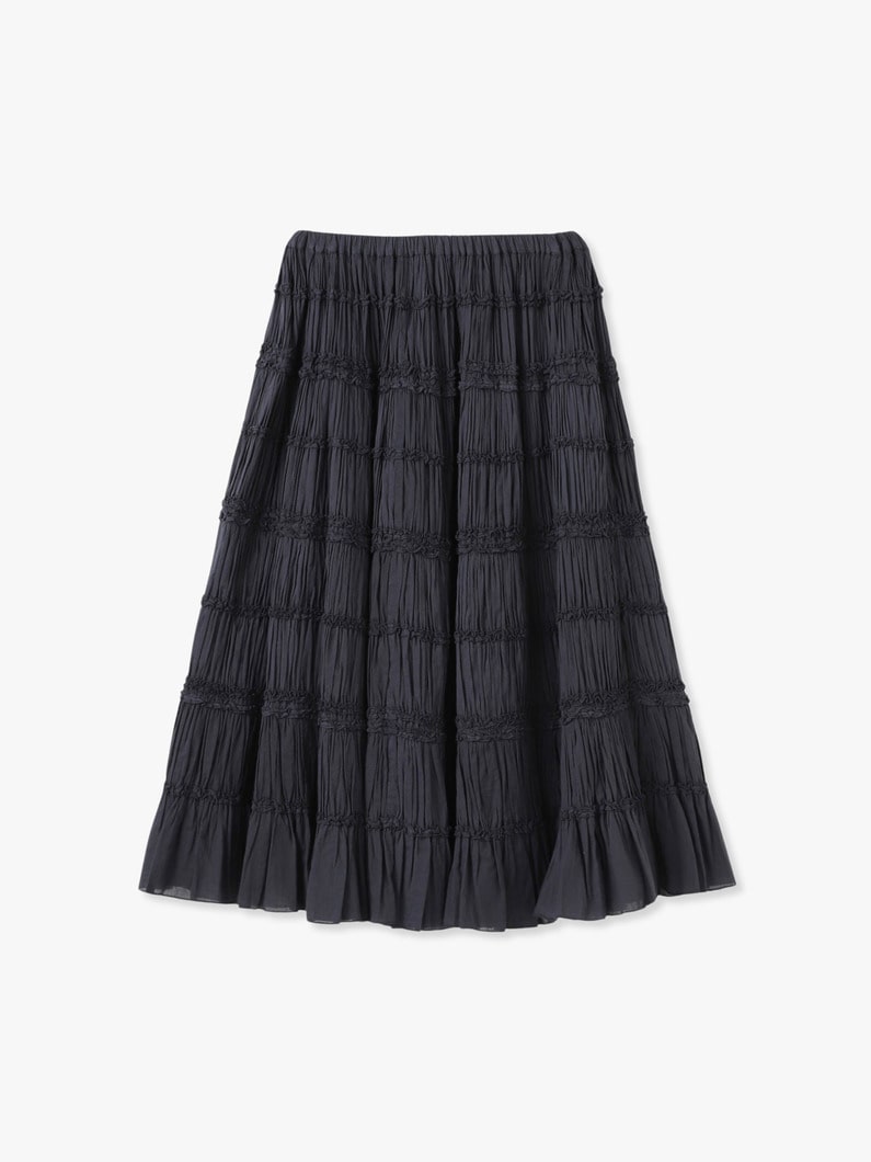 Billi Skirt 詳細画像 black