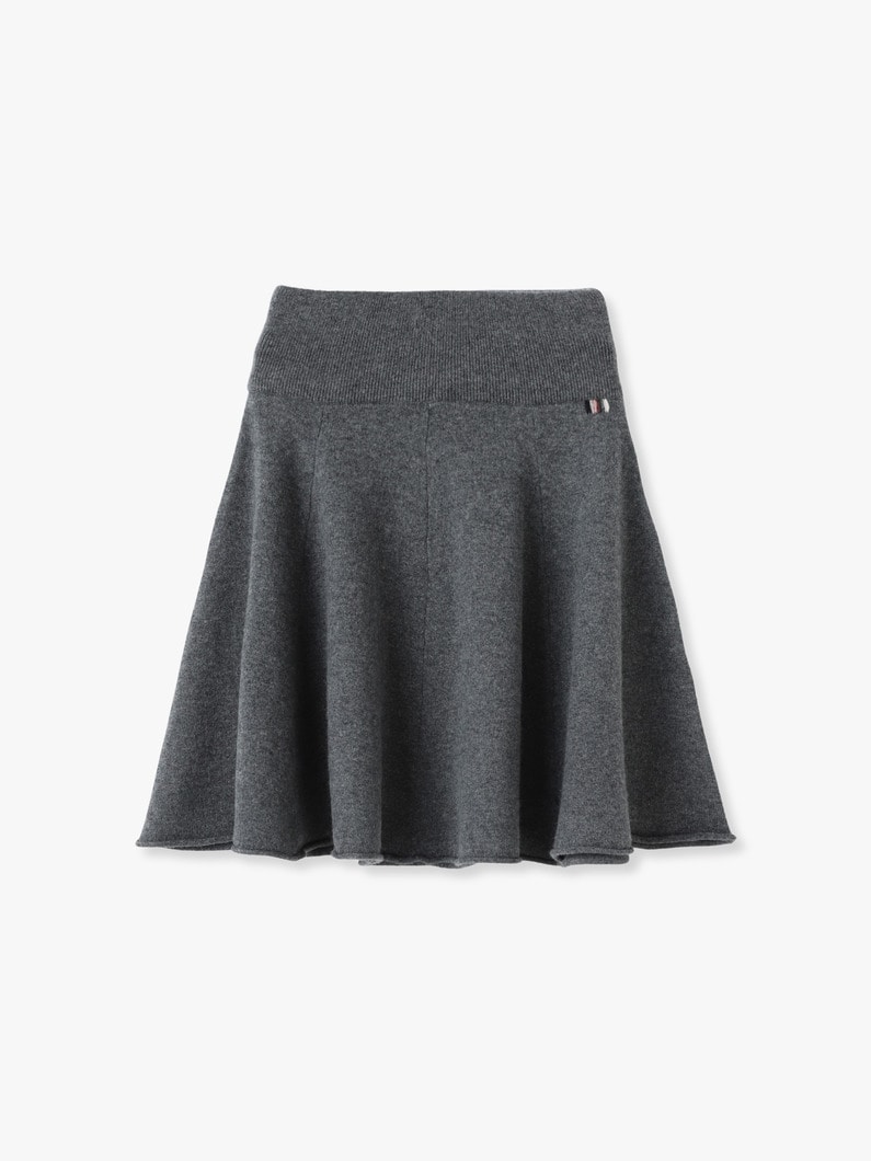 Girl Skirt 詳細画像 gray 1