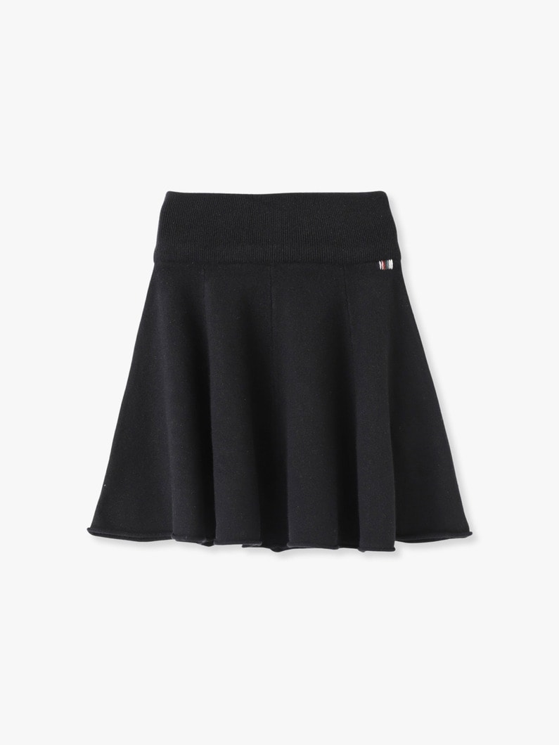 Girl Skirt 詳細画像 black 4