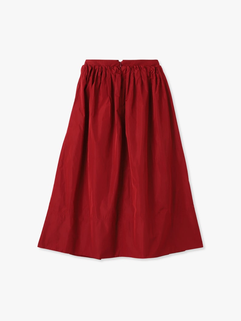 Kelly Skirt 詳細画像 red 1