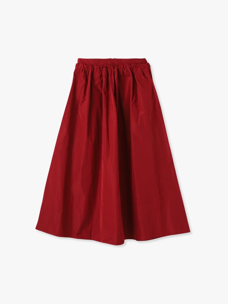 Kelly Skirt 詳細画像 red 1