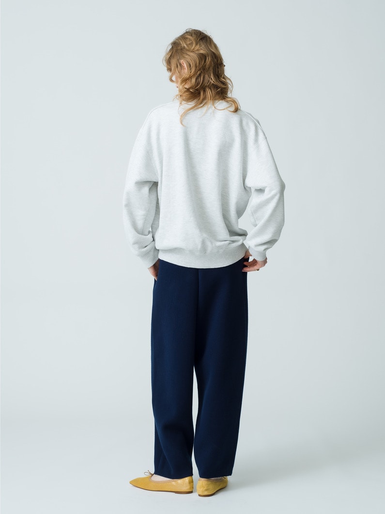 Indra Pants 詳細画像 navy 3