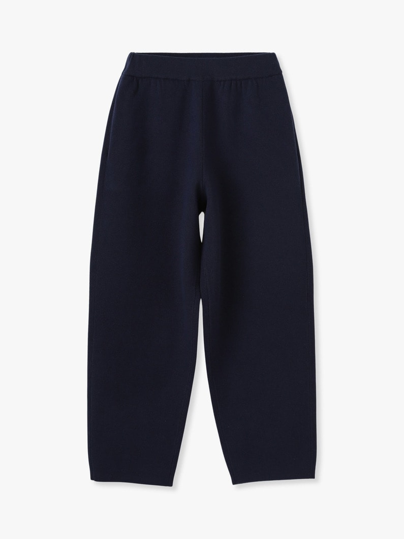 Indra Pants 詳細画像 navy 4