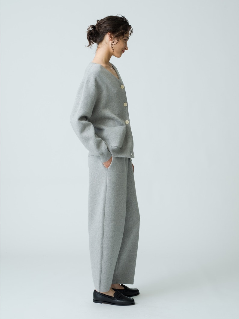 Indra Pants 詳細画像 light gray 3