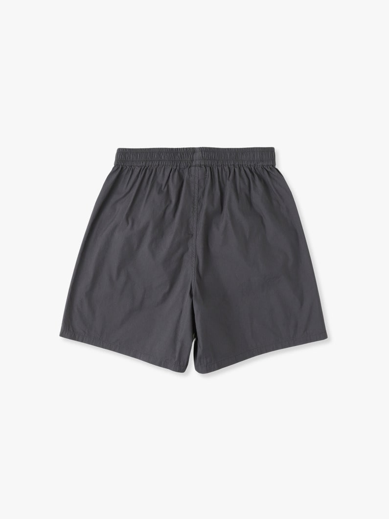 Leisure Shorts 詳細画像 black 1