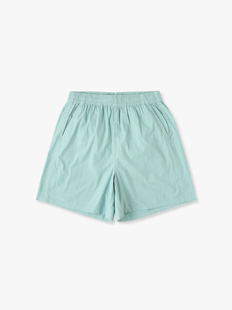 Leisure Shorts 詳細画像 green 4