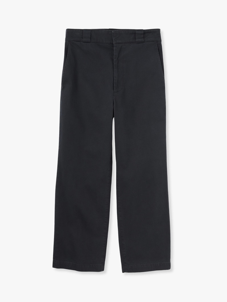 Organic Cotton Chino Pants | パンツ｜Ron Herman(ロンハーマン)｜Ron Herman