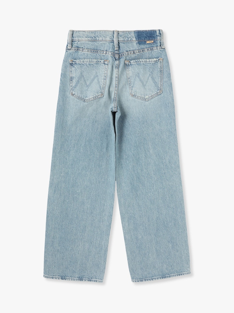 The Down Low Spinner Hover Denim Pants【パンツ】 詳細画像 light blue 1