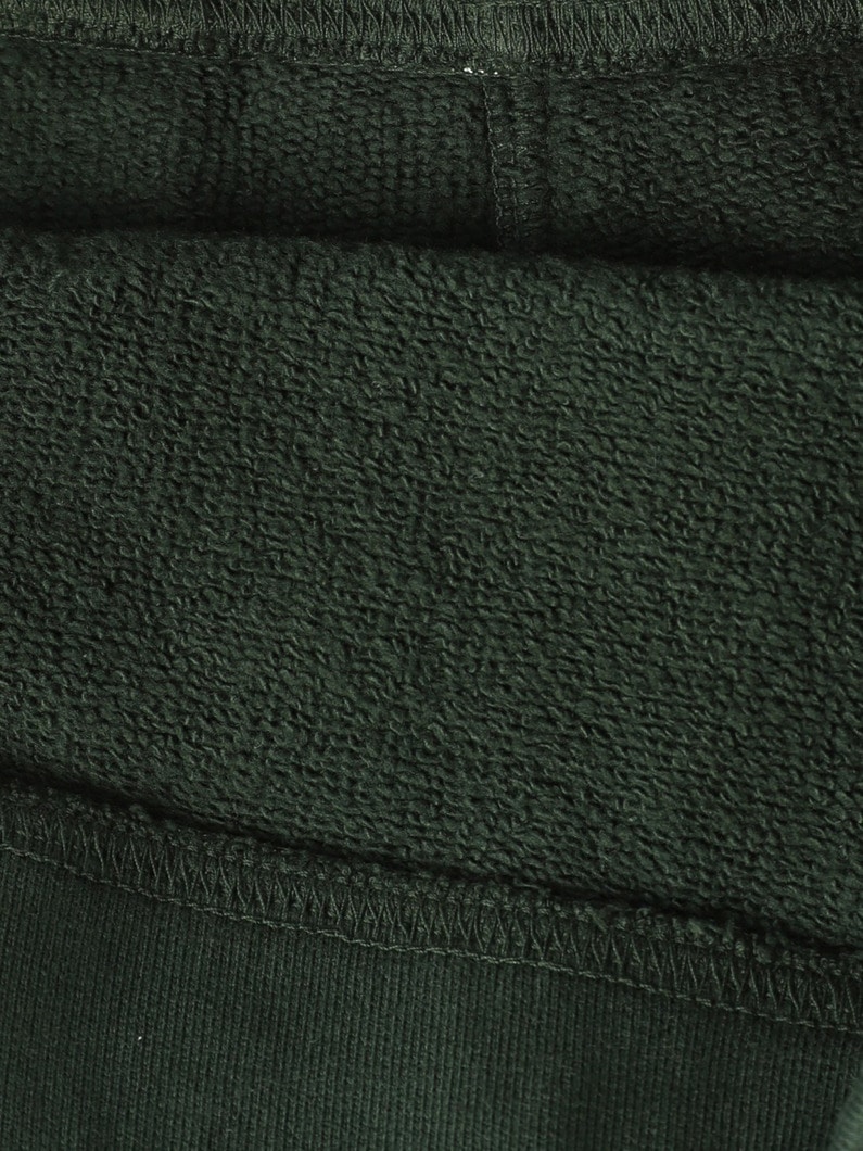 Eamon Jogger Sweat Pants (green) 詳細画像 green 3