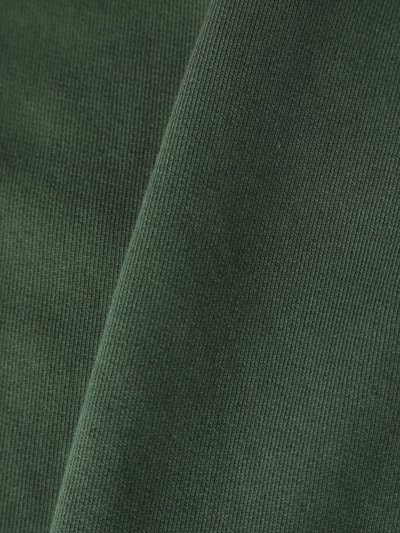 Eamon Jogger Sweat Pants (green) 詳細画像 green 4