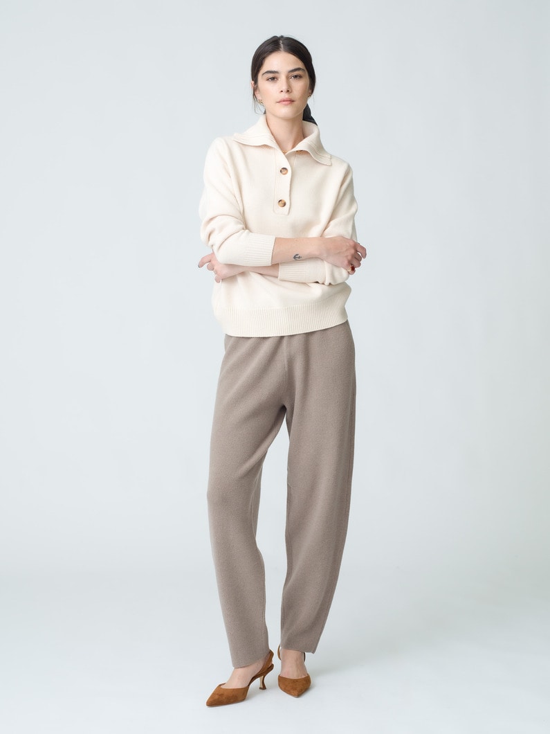 Gojo Pants 詳細画像 beige 1