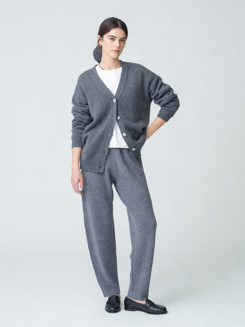 Gojo Pants 詳細画像 dark gray