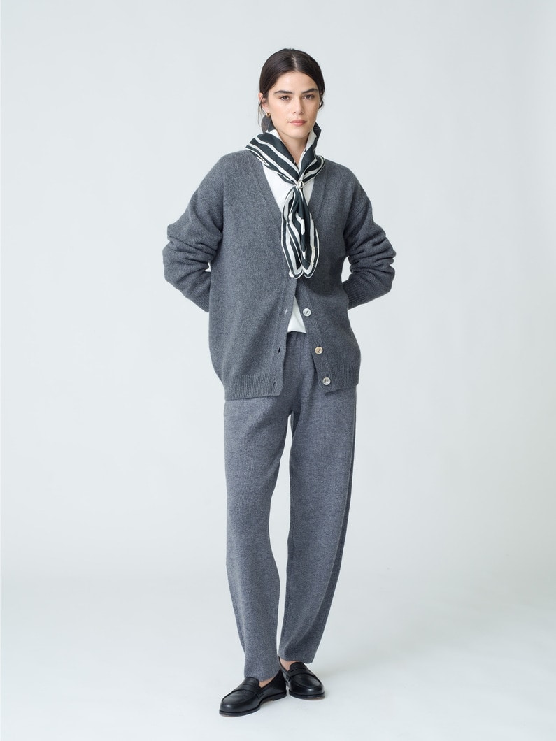 Gojo Pants 詳細画像 dark gray 2