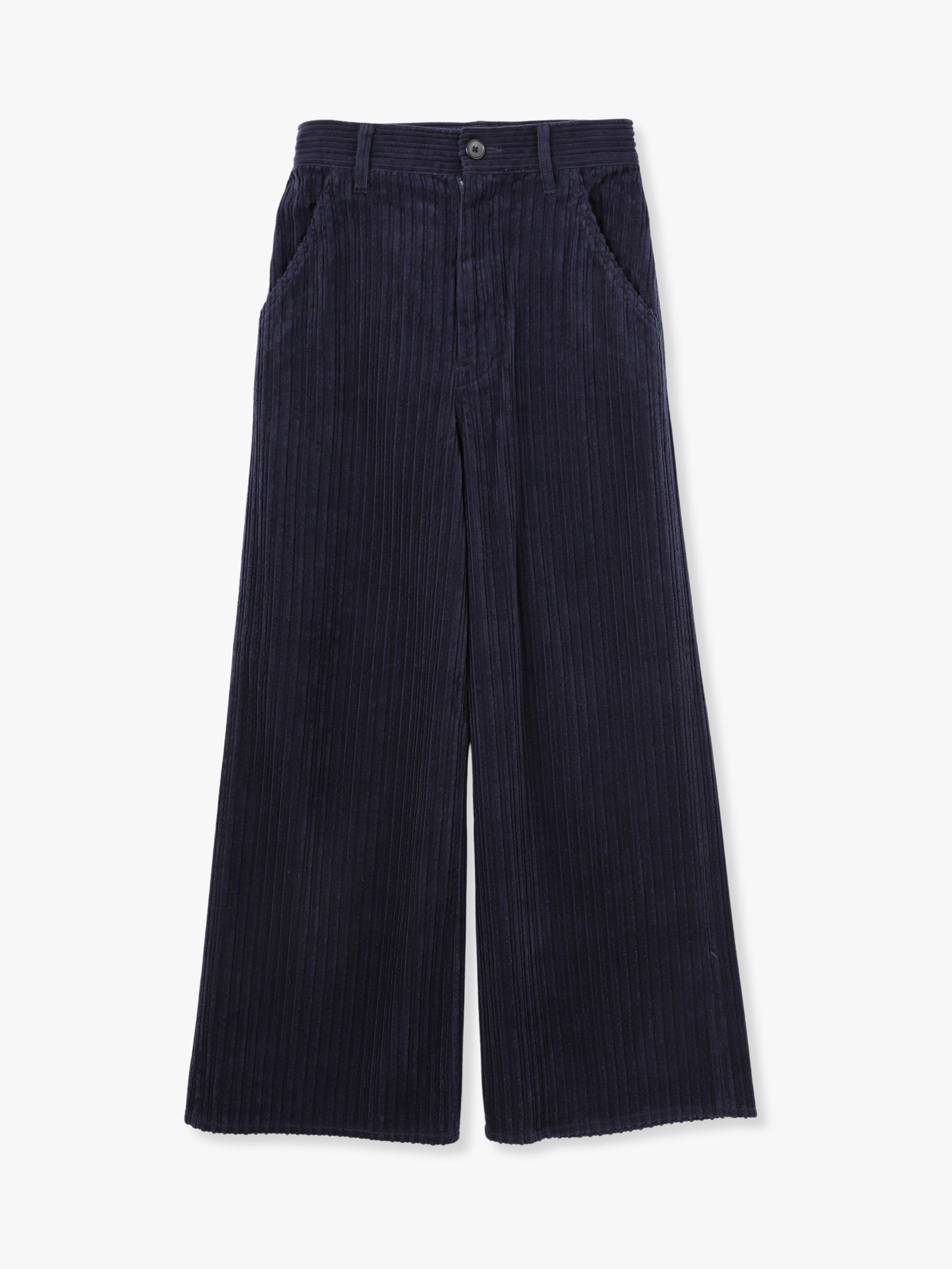 Organic Cotton Corduroy Pants | パンツ｜RHC(アールエイチシー)｜Ron Herman