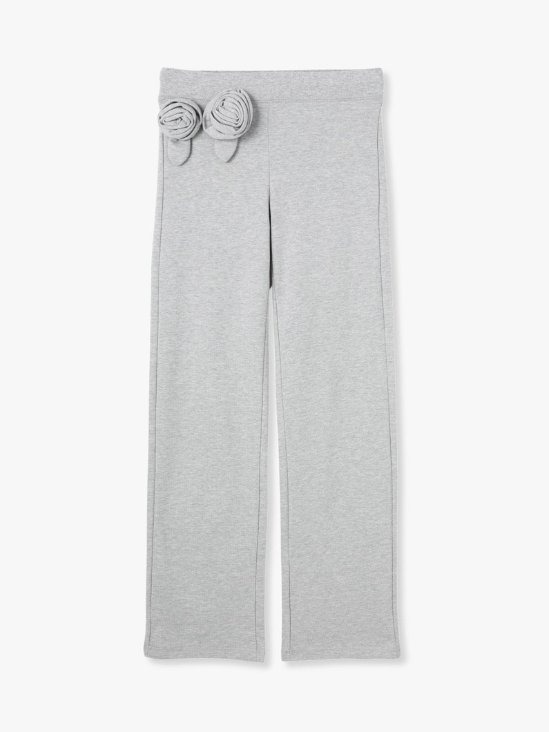 Hilton Sweat Pants 詳細画像 gray 1