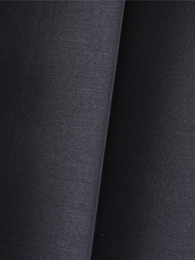 Silk Wool Twill Pants | パンツ 詳細画像 navy 4