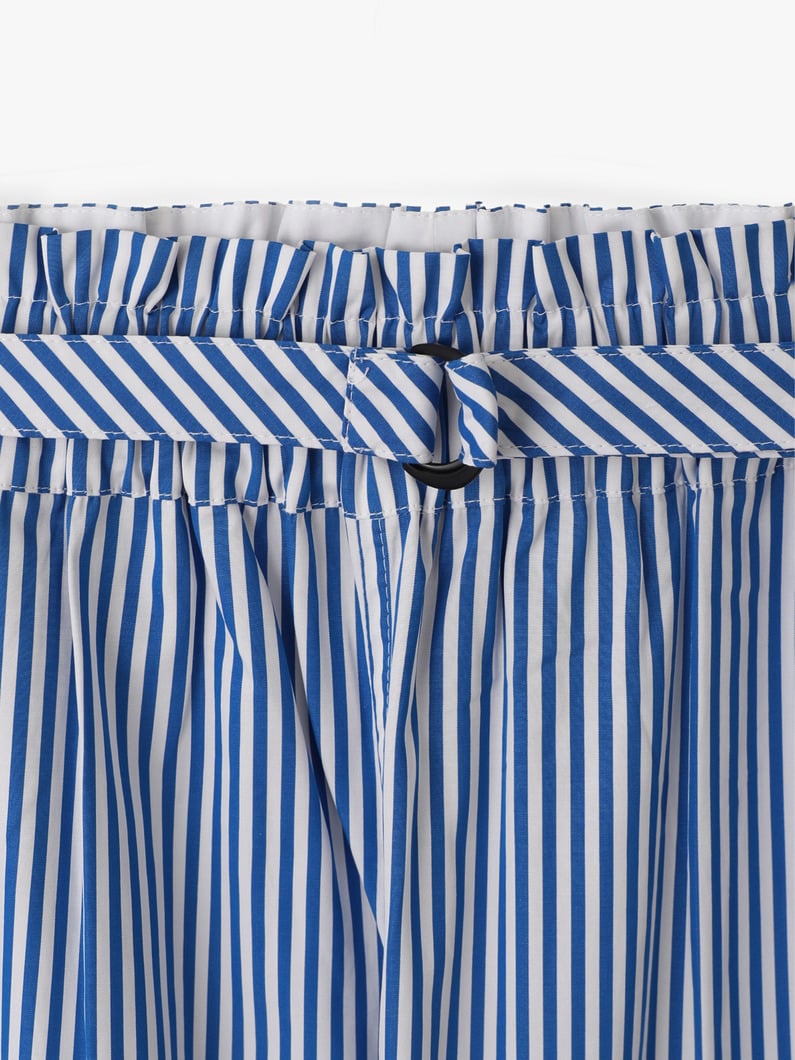 Sultan’s Pants (sailor stripe) 詳細画像 blue 2