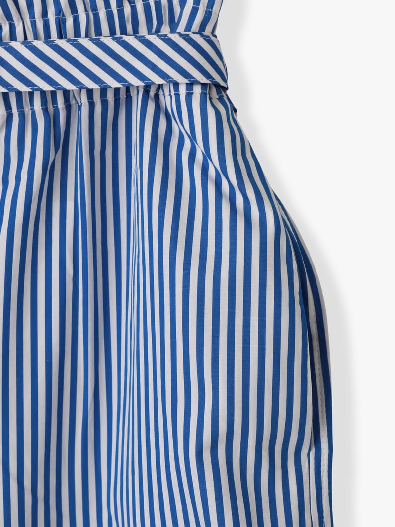 Sultan’s Pants (sailor stripe) 詳細画像 blue 3