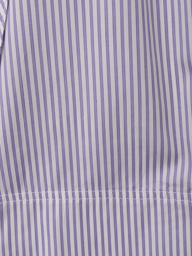 Sultan’s Pants (lavender stripe) 詳細画像 lavender 4