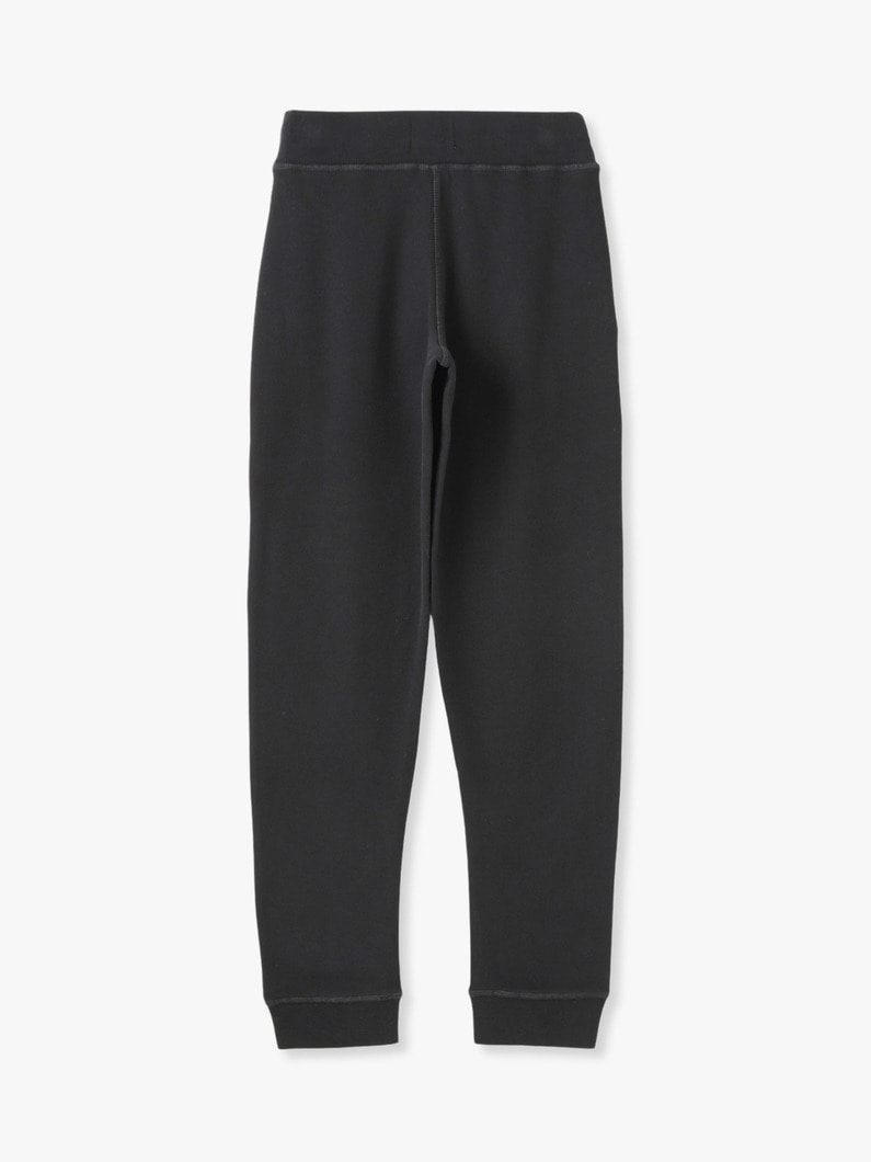 15th Anniversary Sweat Pants (gray/black) 詳細画像 black 1