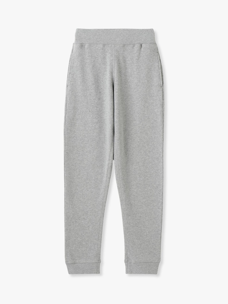 15th Anniversary Sweat Pants (gray/black) 詳細画像 gray 2