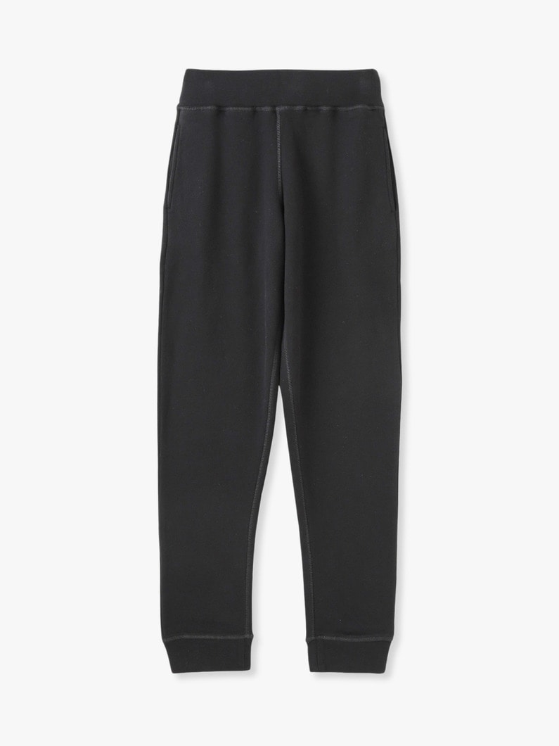 15th Anniversary Sweat Pants (gray/black) 詳細画像 black 3