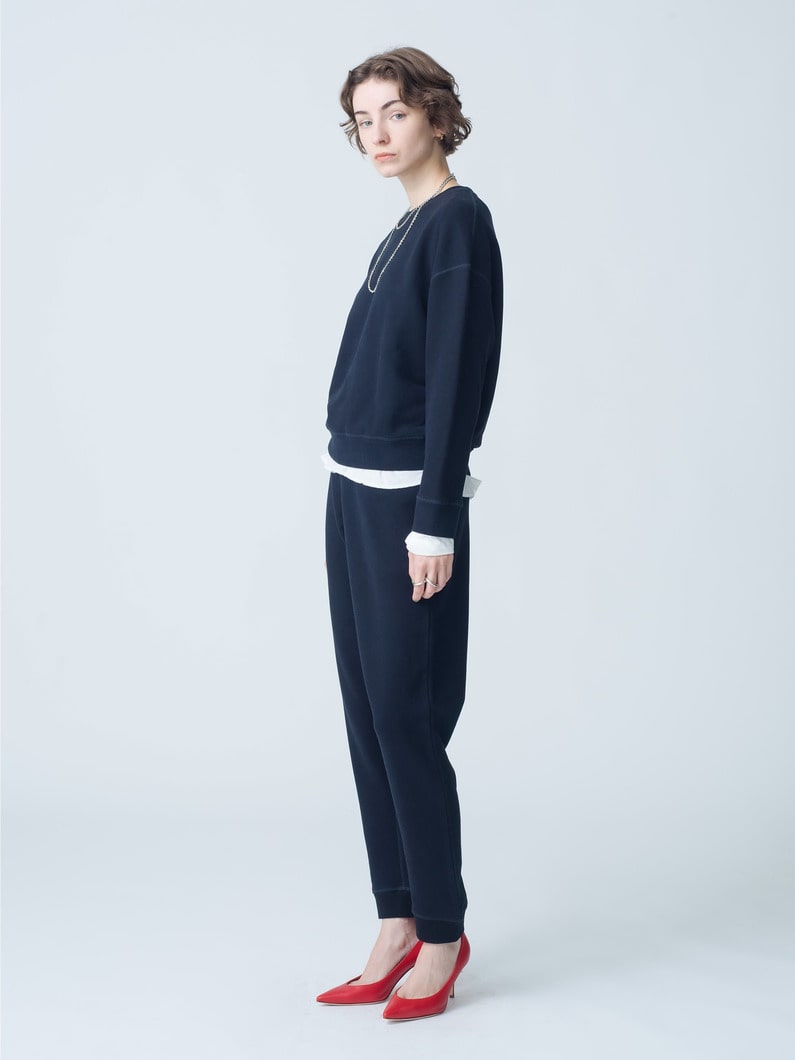 【極美品】SUNSPEL Ronhermanスウェットパンツ/パーカー SUNSPEL for Ron Herman Sweat Collection 8.26(Sat) New