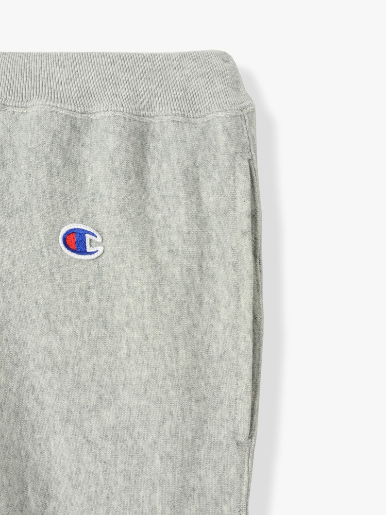 French Terry Sweat Pants 詳細画像 black 3