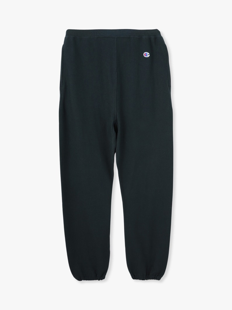 French Terry Sweat Pants 詳細画像 navy 4