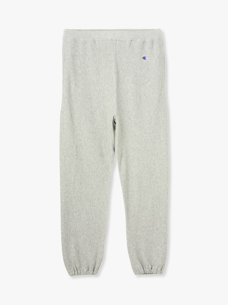 French Terry Sweat Pants 詳細画像 gray 4