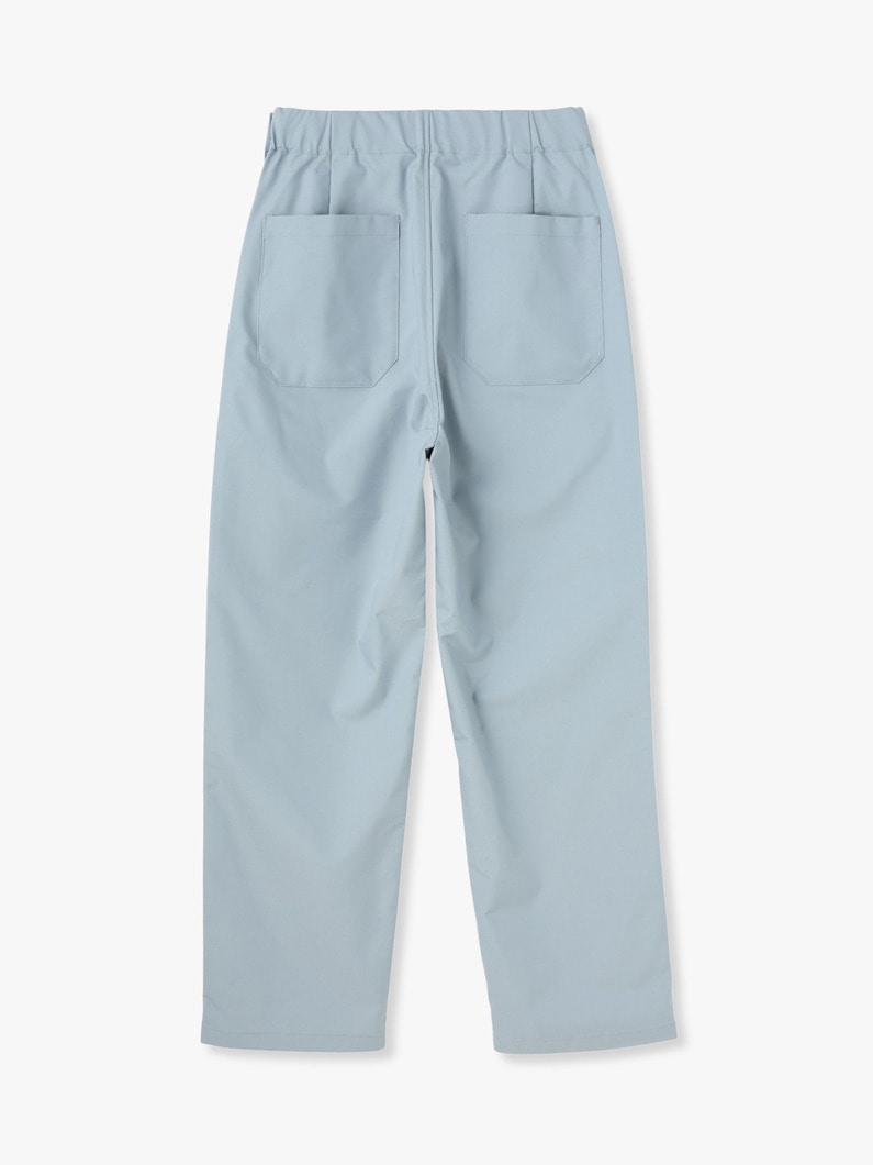 Scrub Pants（women） 詳細画像 light gray 1