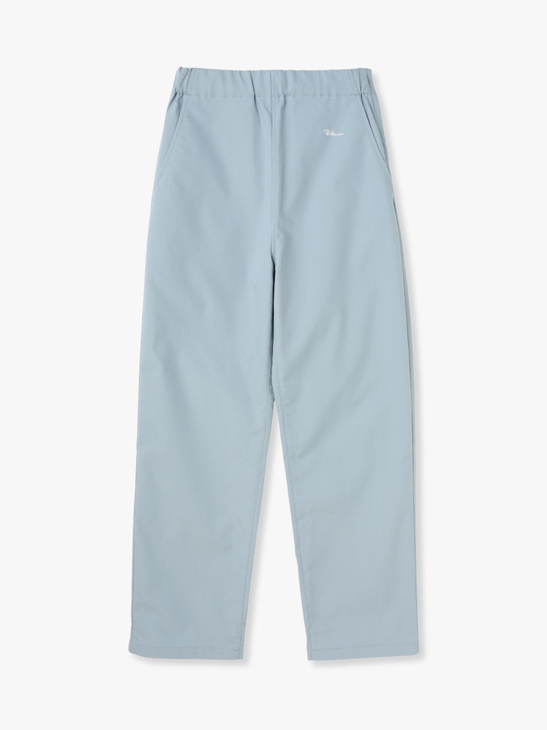 Scrub Pants（women） 詳細画像 light gray 1