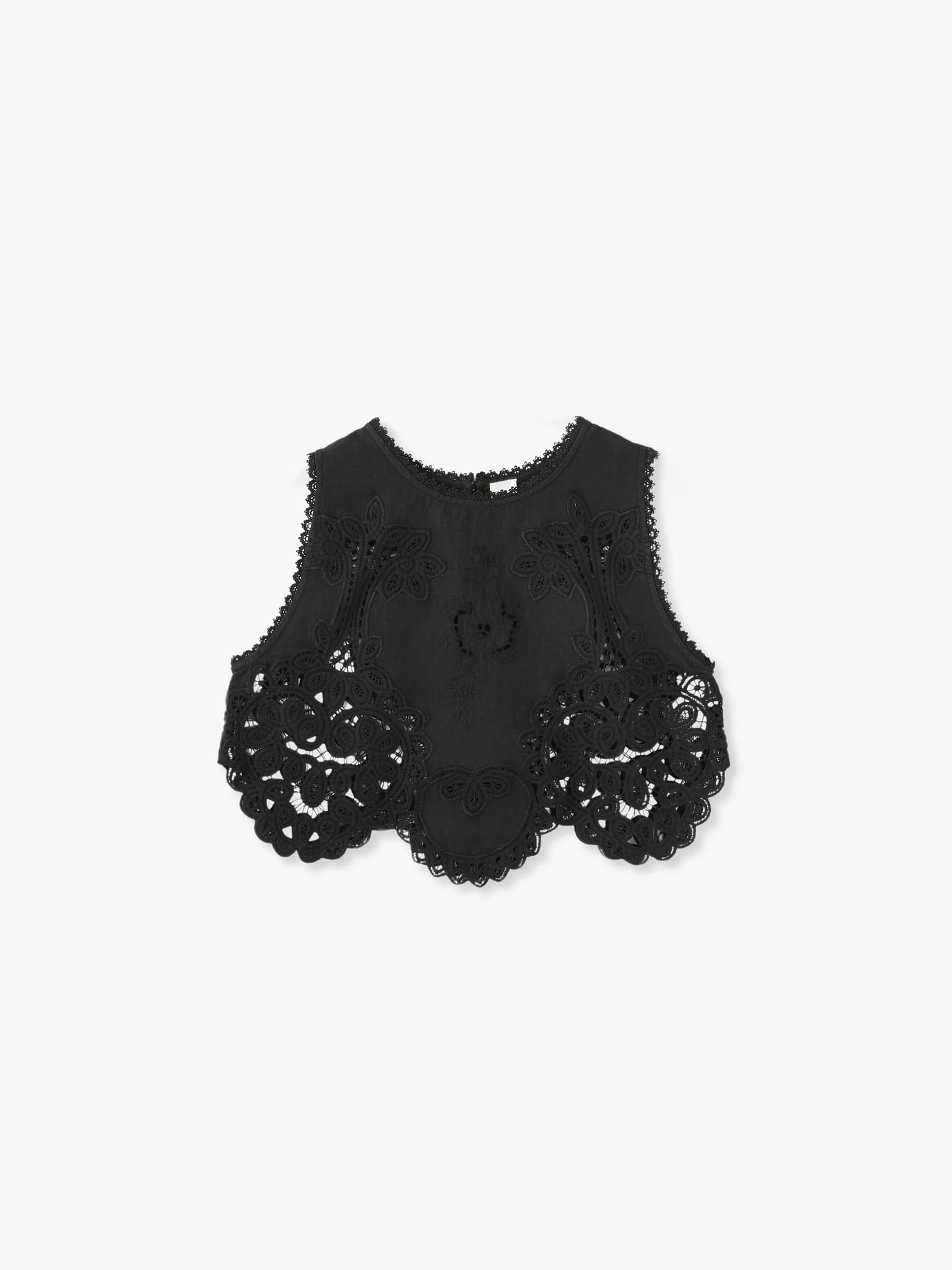 Indian lace Top｜Ron Herman(ロンハーマン)｜Ron Herman