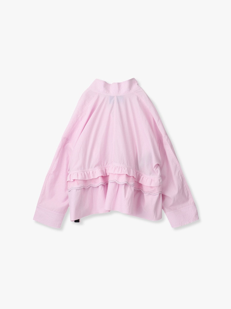 L'orient Kimono Jacket 詳細画像 pink 1