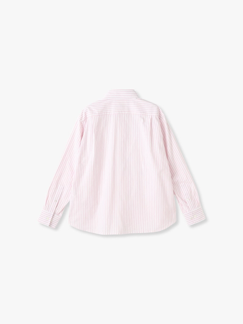 Ivy League Shirt【シャツ】  詳細画像 light pink 1