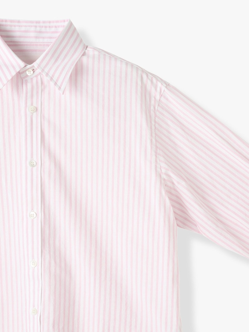 Ivy League Shirt【シャツ】  詳細画像 light pink 2