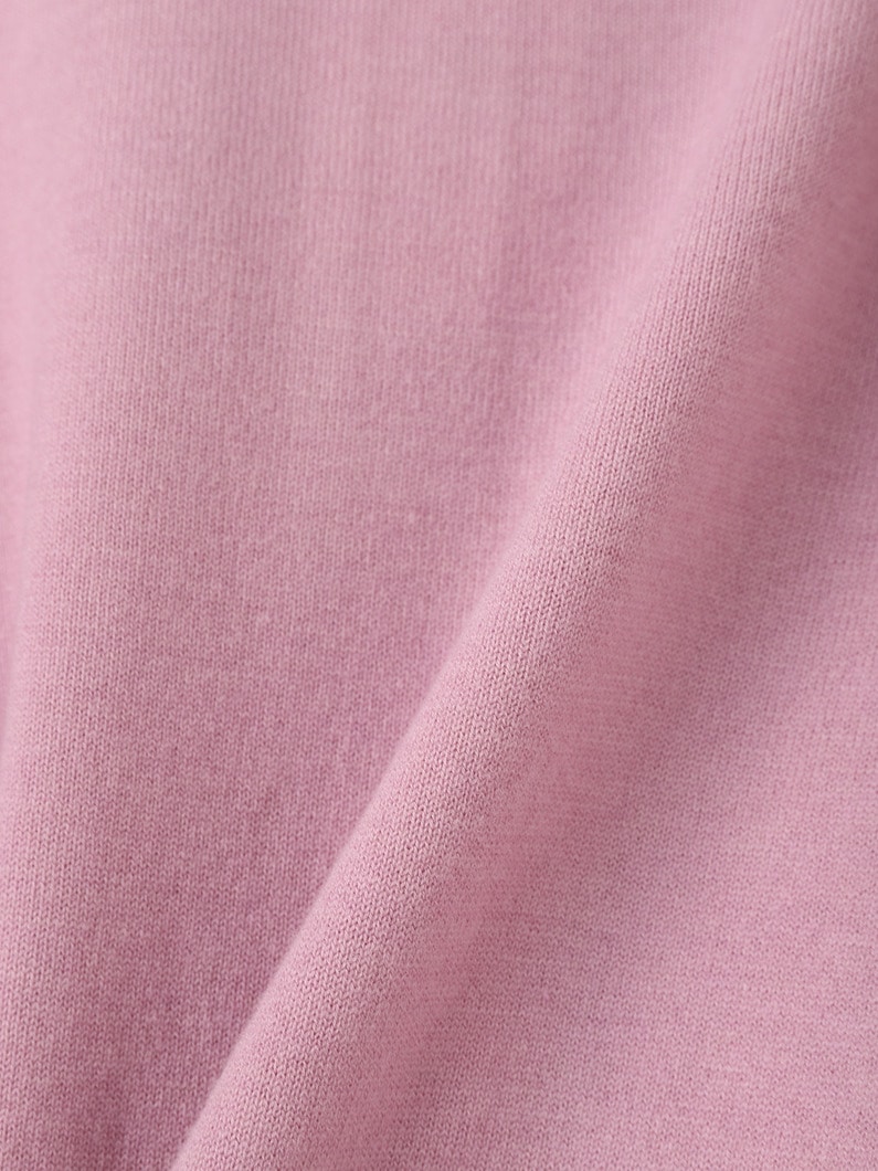 Gwen Merino Wool Cardigan 詳細画像 pink 3