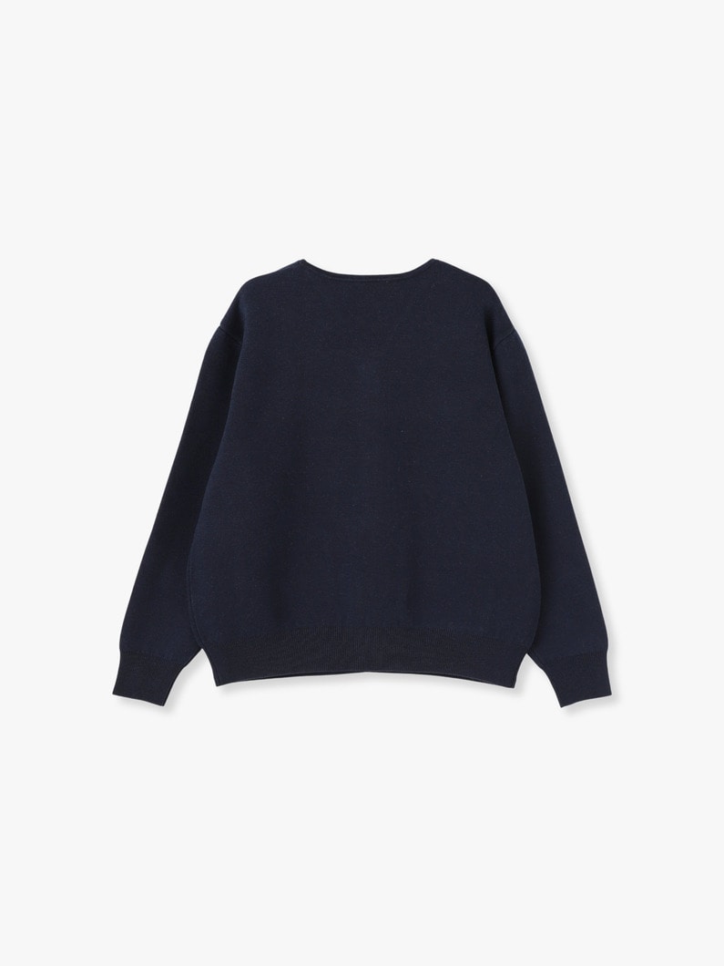 Herina Cardigan (navy) 詳細画像 navy 1