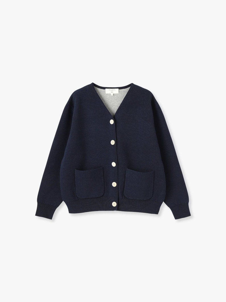 Herina Cardigan (navy) 詳細画像 navy 4